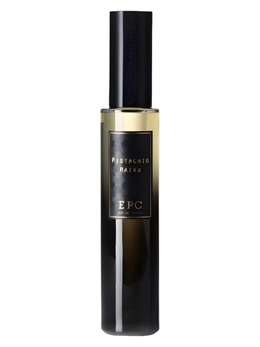 عطر ادکلن پسته‌هایکو اِی‌پی‌سی اکسپریمنتال پرفیوم کلاب - Pistachio Haiku EPC Experimental Perfume Club - بررسی، قیمت و خرید