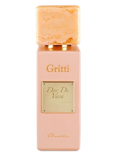 عطر ادکلن درد ورا گریتی - Dor De Vara Gritti - بررسی، قیمت و خرید