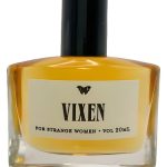عطر ادکلن ویکسن فور استرنج وومن - Vixen For Strange Women - بررسی، قیمت و خرید