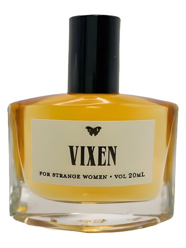 عطر ادکلن ویکسن فور استرنج وومن - Vixen For Strange Women - بررسی، قیمت و خرید