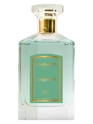 عطر ادکلن تروپیکالیا گرنادو - Tropicália Granado - بررسی، قیمت و خرید