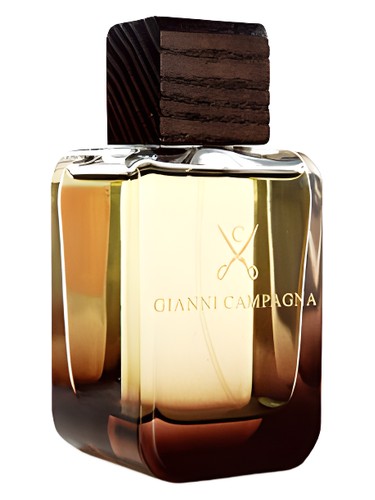 عطر ادکلن بسپوک جیانی کامپاگنا - Bespoke Gianni Campagna - بررسی، قیمت و خرید