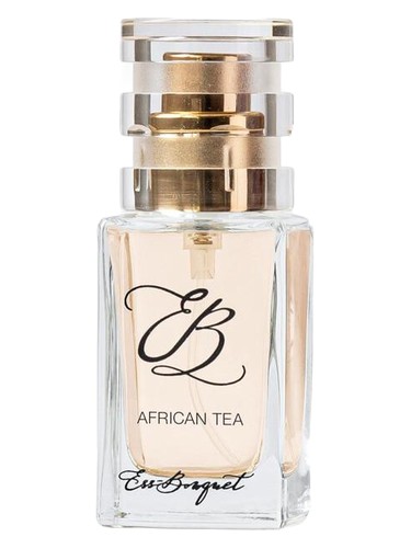 عطر ادکلن افریکان تی اس بوکه - African Tea Ess-Bouquet - بررسی، قیمت و خرید