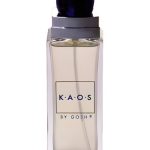 عطر ادکلن کائوس گاش - KAOS Gosh - بررسی، قیمت و خرید