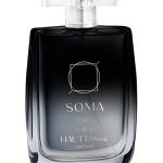 عطر ادکلن سوما هوت پریوه - Soma Hautt Privé - بررسی، قیمت و خرید
