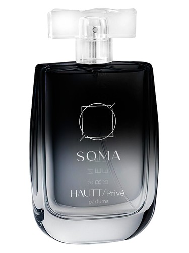 عطر ادکلن سوما هوت پریوه - Soma Hautt Privé - بررسی، قیمت و خرید