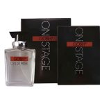 عطر ادکلن آن استیج گاش - On Stage Gosh - بررسی، قیمت و خرید