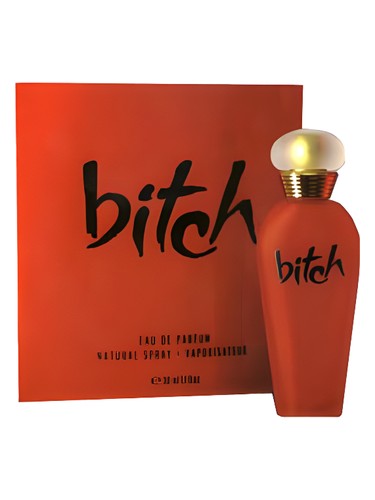 عطر ادکلن بچ گاش - Bitch Gosh - بررسی، قیمت و خرید