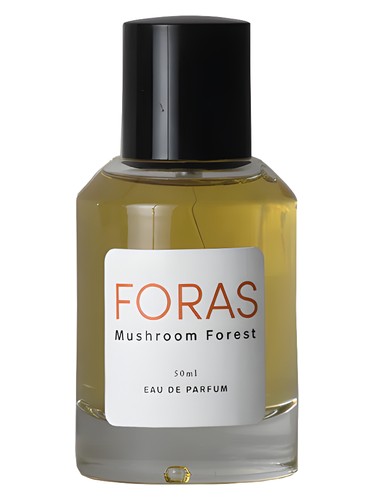 عطر ادکلن ماشروم فورست فوراس - Mushroom Forest Foras - بررسی، قیمت و خرید