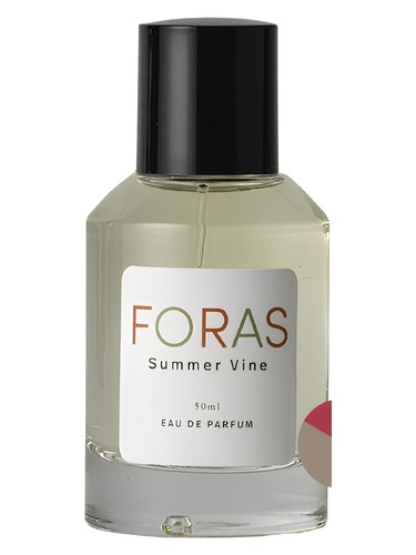 عطر ادکلن سامر واین فوراس - Summer Vine Foras - بررسی، قیمت و خرید