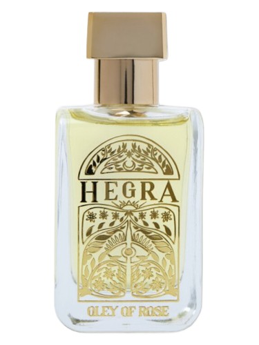 عطر ادکلن اولی آف رز هجرا - Oley of Rose Hegra - بررسی، قیمت و خرید