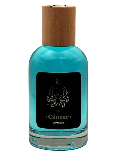 عطر ادکلن کانسر امپاتهیا - Cáncer Empatheia - بررسی، قیمت و خرید