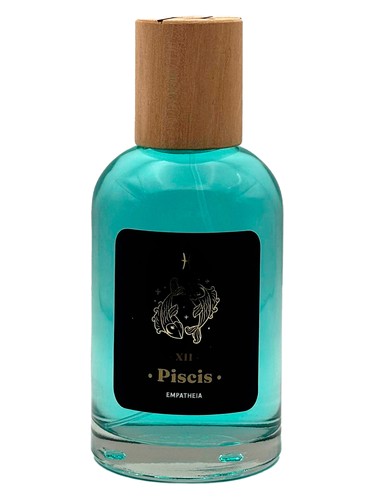 عطر ادکلن پیسیس امپاتیا - Piscis Empatheia - بررسی، قیمت و خرید