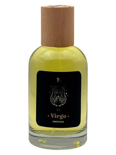 عطر ادکلن ویگو امپاتی - Virgo Empatheia - بررسی، قیمت و خرید