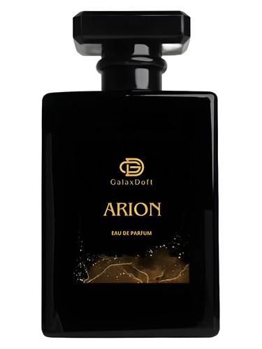 عطر ادکلن آریون گَلَکس‌دافت - Arion GalaxDoft - بررسی، قیمت و خرید
