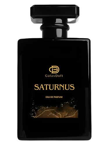 عطر ادکلن ساترن گالکـس‌دافت - Saturnus GalaxDoft - بررسی، قیمت و خرید