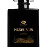 عطر ادکلن مرکوریوس گالاکس دافت - Merkurius GalaxDoft - بررسی، قیمت و خرید