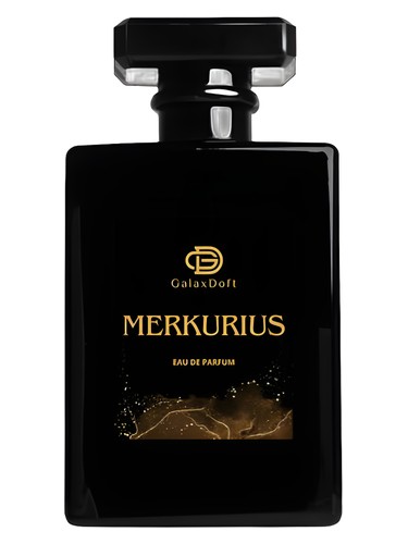عطر ادکلن مرکوریوس گالاکس دافت - Merkurius GalaxDoft - بررسی، قیمت و خرید