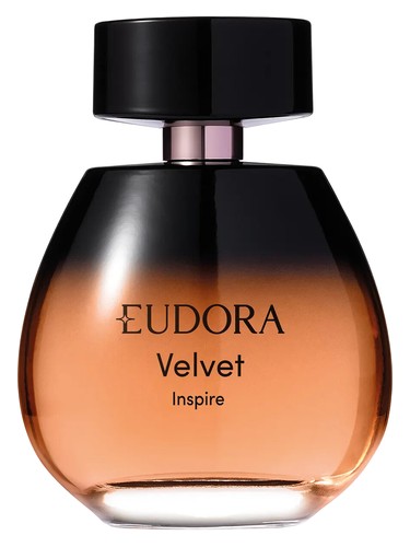 عطر ادکلن ولوت اینسپایر یودورا - Velvet Inspire Eudora - بررسی، قیمت و خرید