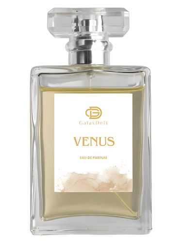 عطر ادکلن ونوس گالاکس‌دفت - Venus GalaxDoft - بررسی، قیمت و خرید