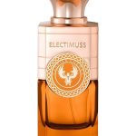 عطر ادکلن گیلاس کاسپین الکتی‌موس - Caspian Cherry Electimuss - بررسی، قیمت و خرید