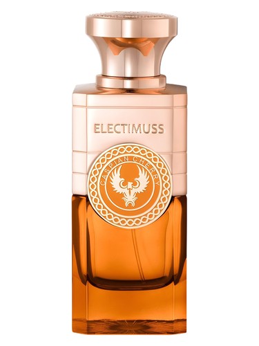 عطر ادکلن گیلاس کاسپین الکتی‌موس - Caspian Cherry Electimuss - بررسی، قیمت و خرید