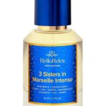 عطر ادکلن تری سیسترز این مارسی اینتنس هلو هلن - 3 Sisters in Marseille Intense HelloHelen - بررسی، قیمت و خرید