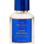 عطر ادکلن لوویش اوردوس هلو هلن - Lavish Overdose HelloHelen - بررسی، قیمت و خرید