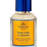 عطر ادکلن سکسی لیدی این اوکراین هلو هلن - Sexy Lady in Ukraine HelloHelen - بررسی، قیمت و خرید