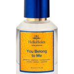عطر ادکلن یو بیلانگ تو می هلوهلن - You Belong To Me HelloHelen - بررسی، قیمت و خرید