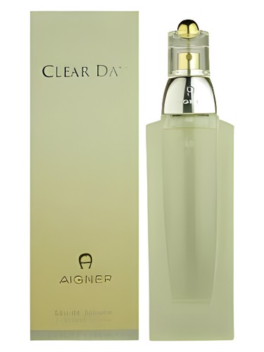 عطر ادکلن کِلیر دِی اِتیِن آینگر - Clear Day Etienne Aigner - بررسی، قیمت و خرید