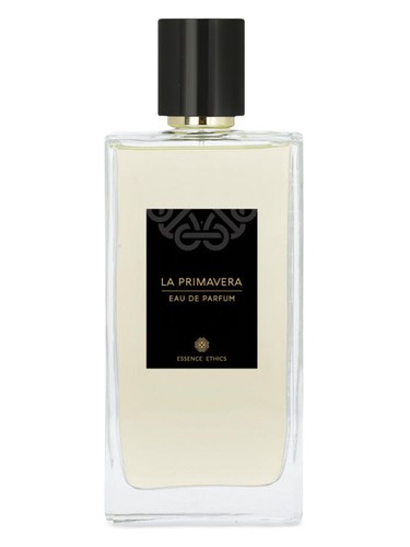 عطر ادکلن لا پریماورا اسنس ایتیکس - La Primavera Essence Ethics - بررسی، قیمت و خرید