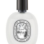 عطر ادکلن لو پیپر دیپتیک - L'Eau Papier Hair Mist Diptyque - بررسی، قیمت و خرید