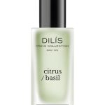 عطر ادکلن سیتروس/باسیِل دیلیس پارفوم - #2 citrus/basil Dilís Parfum - بررسی، قیمت و خرید