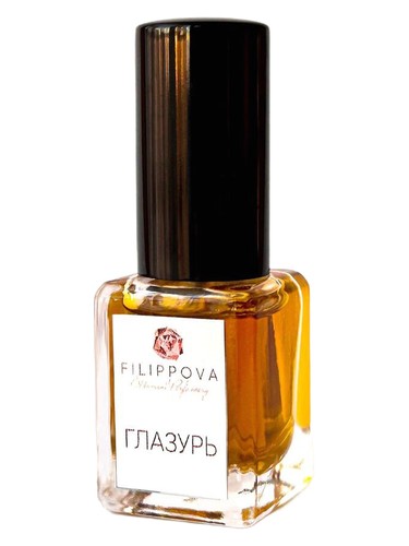 عطر ادکلن گلازور فیلیپووا بوتانیکال پرفیومری - Глазурь Filippova Botanical Perfumery - بررسی، قیمت و خرید