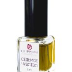 عطر ادکلن سدوموی چوسفو فیلیپووا بوتانیکال پرفیومری - Седьмое Чувство Filippova Botanical Perfumery - بررسی، قیمت و خرید