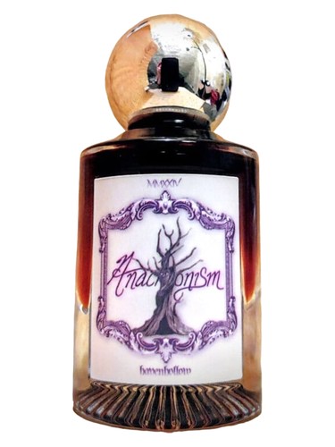 عطر ادکلن آناکِرونیزم هاون هالو - Anachronism Havenhollow - بررسی، قیمت و خرید