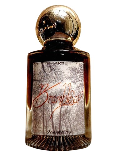 عطر ادکلن برمبل‌ساپ هیون‌هالو - Bramblesap Havenhollow - بررسی، قیمت و خرید