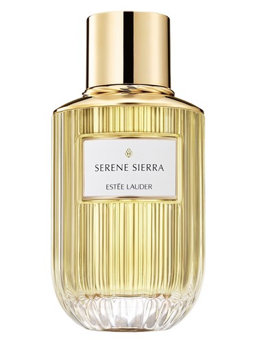 عطر ادکلن سیرین سیرا اِستِه لادِر - Serene Sierra Estée Lauder - بررسی، قیمت و خرید