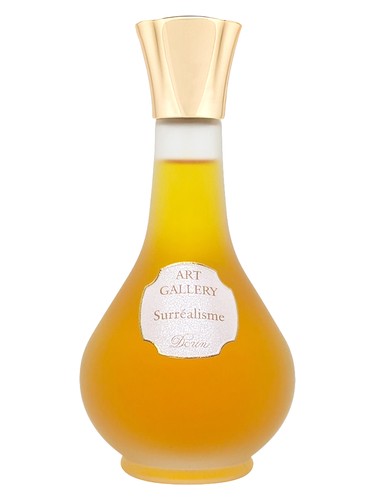 عطر ادکلن سورئالیسم دورین - Surréalisme Dorin - بررسی، قیمت و خرید