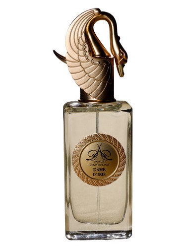 عطر ادکلن لامِ دی ایریس دنی دوراند پارفومز الیکسیرز گراس - L'Âme d'Iris Denis Durand Parfums Elixirs Grasse - بررسی، قیمت و خرید