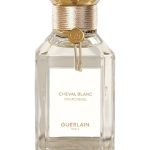 عطر ادکلن شوال بلانک گرلن - Cheval Blanc Guerlain - بررسی، قیمت و خرید