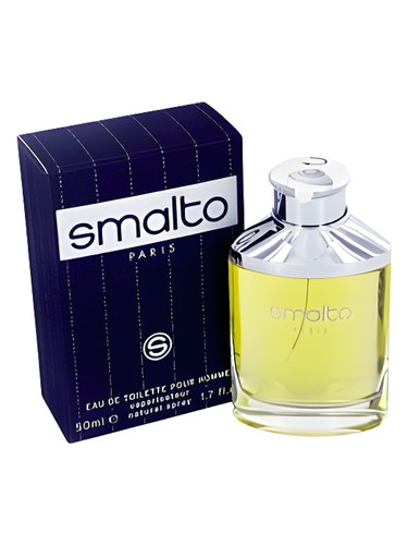عطر ادکلن اسمالتو فرانچسکو سوالتو - Smalto Francesco Smalto - بررسی، قیمت و خرید