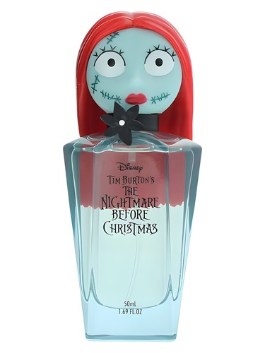 عطر ادکلن د نایتمر بیفور کریسمس (سالی) دیزنی - The Nightmare Before Christmas (Sally) Disney - بررسی، قیمت و خرید