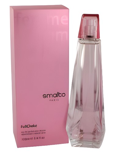 عطر ادکلن فول چوک فور وومن فرانچسکو سمالتو - Fullchoke for Women Francesco Smalto - بررسی، قیمت و خرید