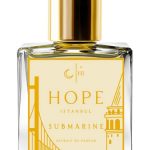 عطر ادکلن سابمارین هاپ استانبول بای سریمو کوزمینک - Submarine Hope Istanbul by Serimu Kozmetiк - بررسی، قیمت و خرید