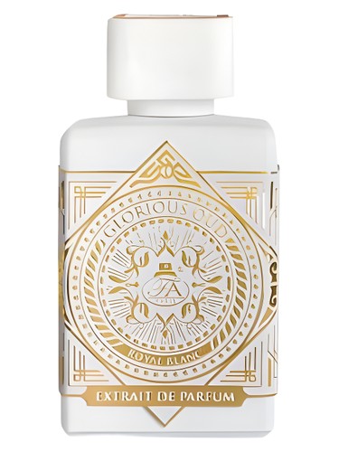 عطر ادکلن گلوریوس عود رویال بلانک فرنچ اونو - Glorious Oud Royal Blanc French Avenue - بررسی، قیمت و خرید