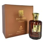 عطر ادکلن پاردوکس وتیور فرنچ اونیو - Paradox Vetivier French Avenue - بررسی، قیمت و خرید