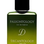 عطر ادکلن پالئنتولوژی دکنتولوژی - Paleontology Decantology - بررسی، قیمت و خرید