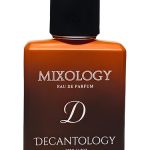 عطر ادکلن میکسولوژی دکانتولوژی - Mixology Decantology - بررسی، قیمت و خرید